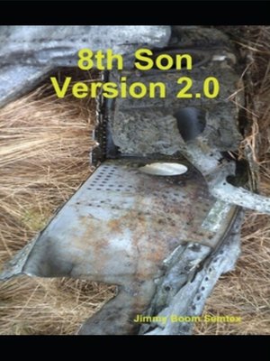 cover image of 8th Son Version 2.0